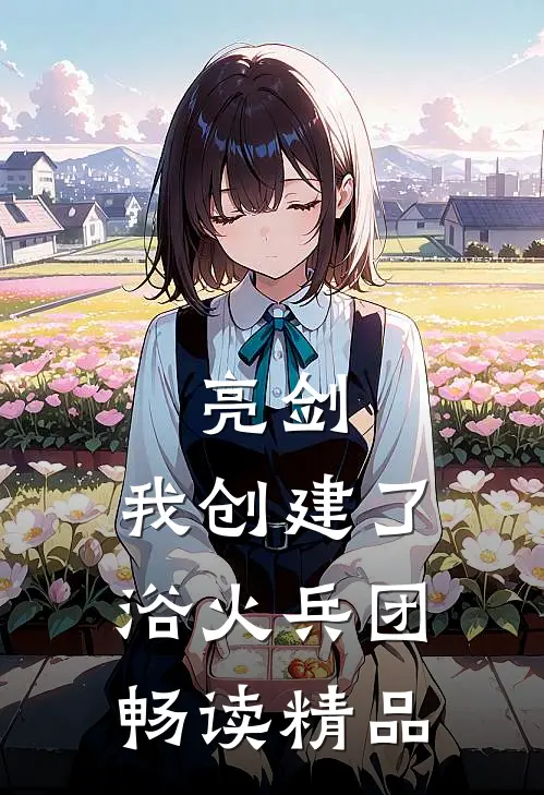 亮剑：我创建了浴火兵团畅读精品