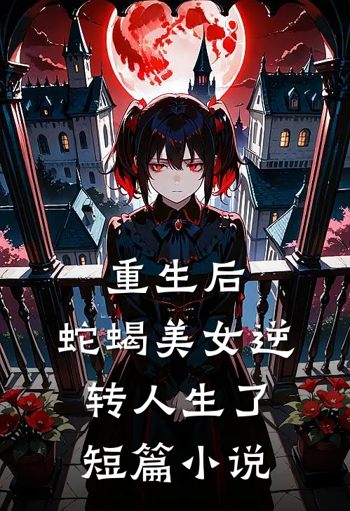 重生后，蛇蝎美女逆转人生了短篇小说
