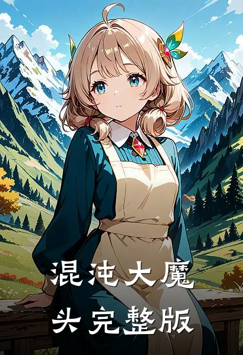 混沌大魔头完整版