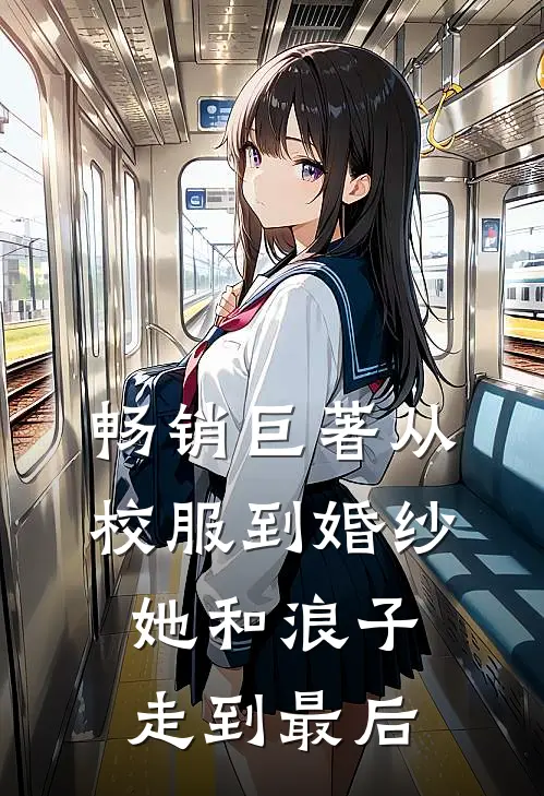 畅销巨著从校服到婚纱，她和浪子走到最后
