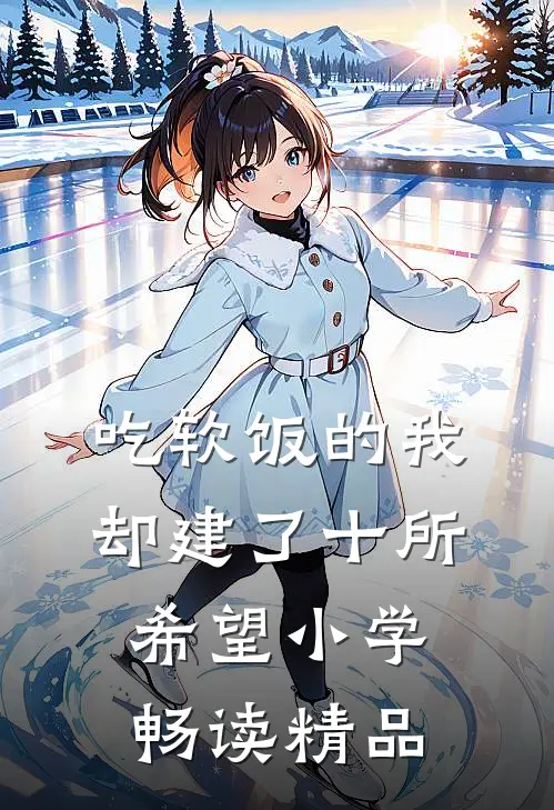 吃软饭的我，却建了十所希望小学畅读精品