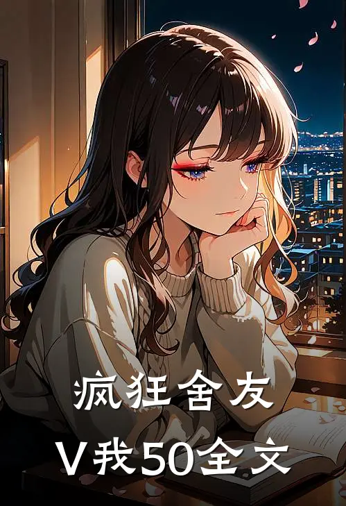 疯狂舍友，V我50全文