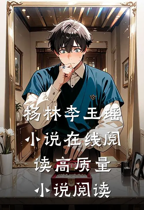 杨林李玉瑶小说在线阅读高质量小说阅读