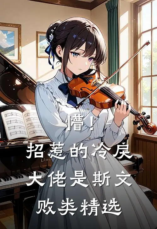 懵！招惹的冷戾大佬是斯文败类精选
