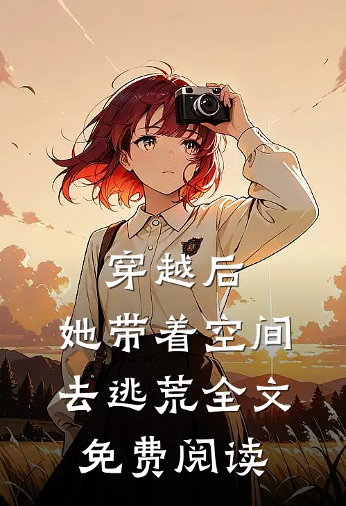 穿越后,她带着空间去逃荒全文免费阅读