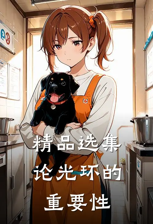 精品选集论光环的重要性是