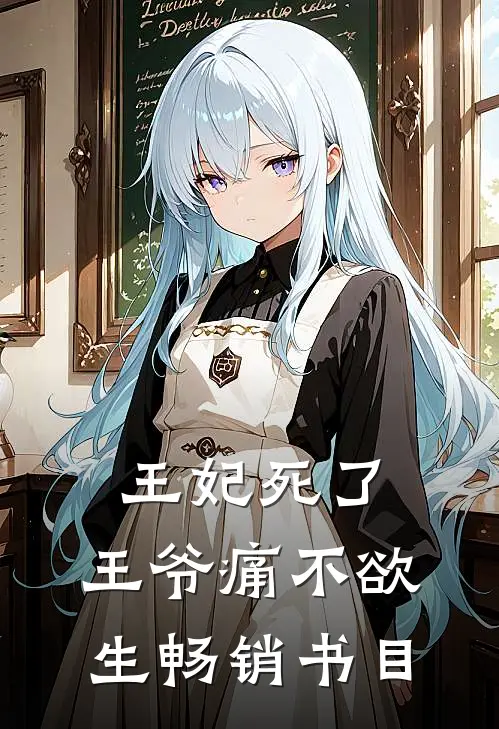 王妃死了，王爷痛不欲生畅销书目