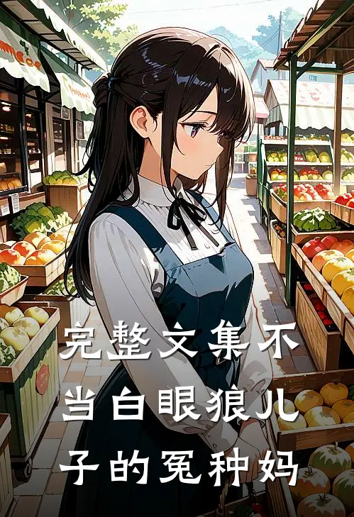 完整文集不当白眼狼儿子的冤种妈