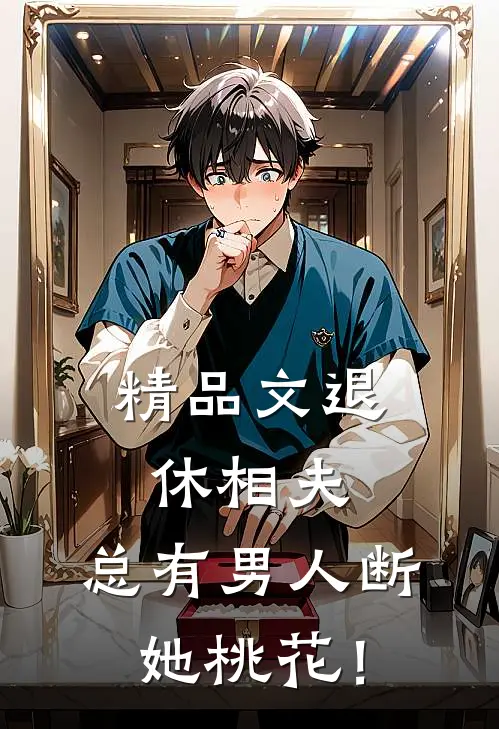精品文退休相夫，总有男人断她桃花！