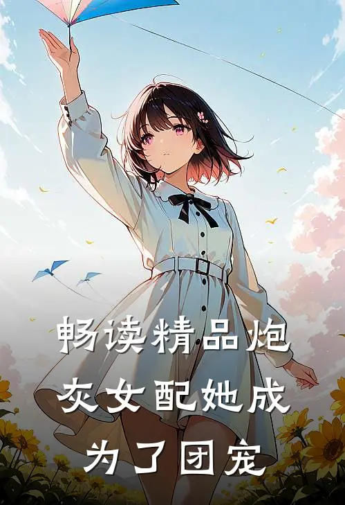 畅读精品炮灰女配她成为了团宠