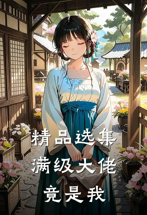 精品选集满级大佬竟是我