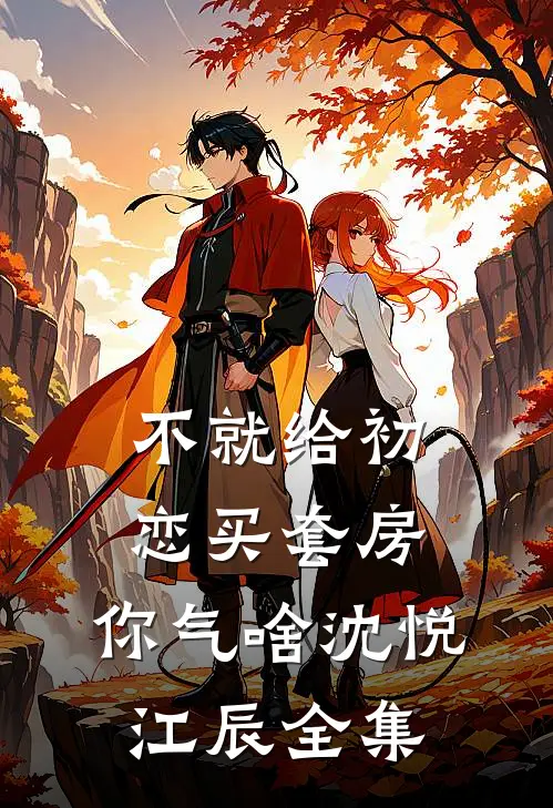 不就给初恋买套房，你气啥沈悦江辰全集