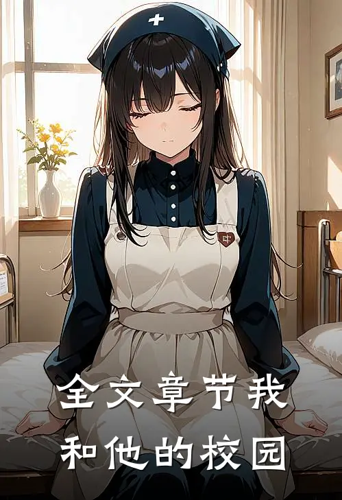 全文章节我和他的校园