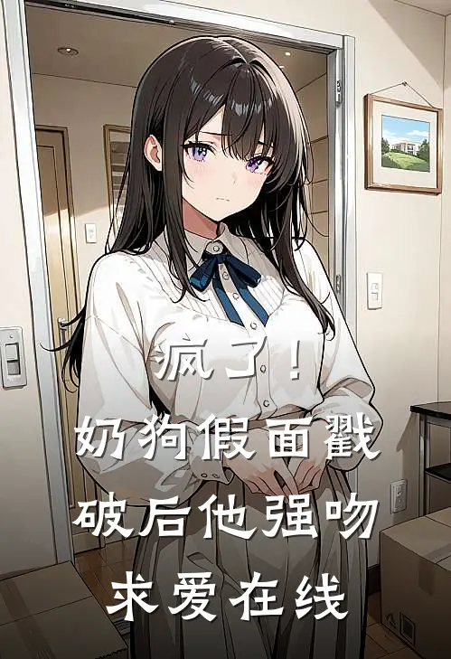 疯了！奶狗假面戳破后他强吻求爱在线