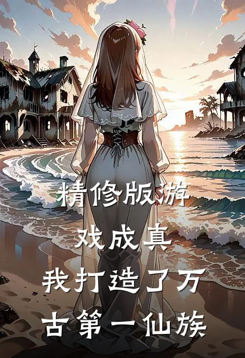 精修版游戏成真,我打造了万古第一仙族