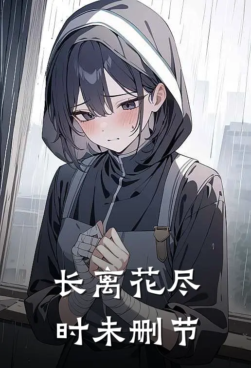 长离花尽时未删节