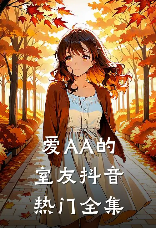 爱AA的室友抖音热门 全集