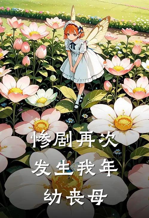 惨剧再次发生我年幼丧母