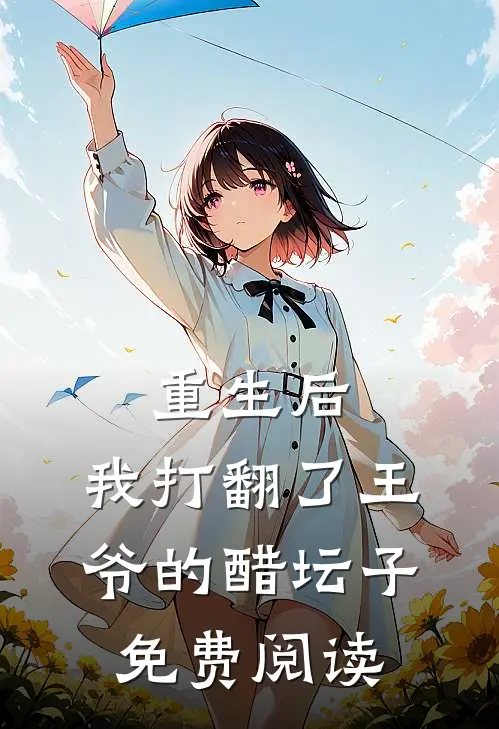 重生后，我打翻了王爷的醋坛子免费阅读