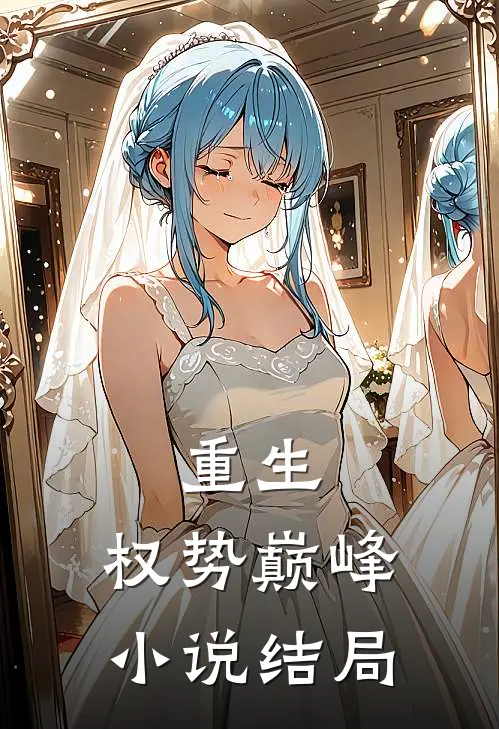 重生权势巅峰结局