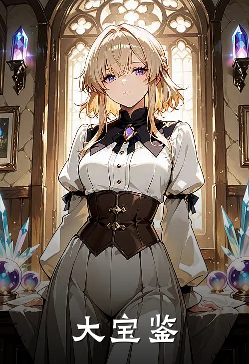 大宝鉴TXT