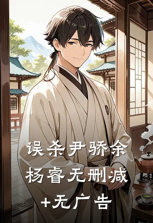 误杀尹骄余杨睿无删减+无广告