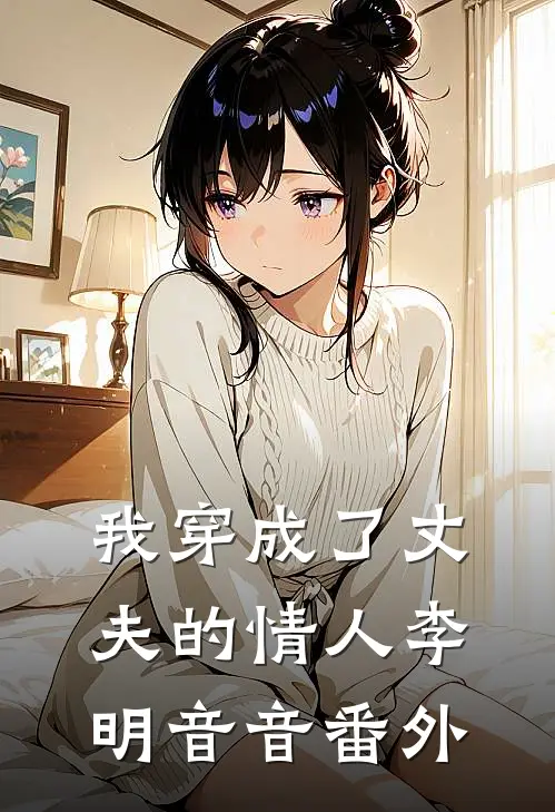 我穿成了丈夫的情人李明音音 番外