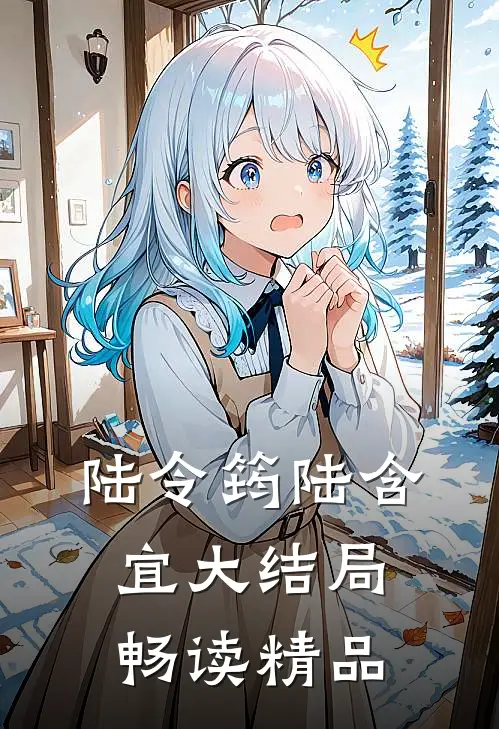 陆令筠陆含宜大结局畅读精品