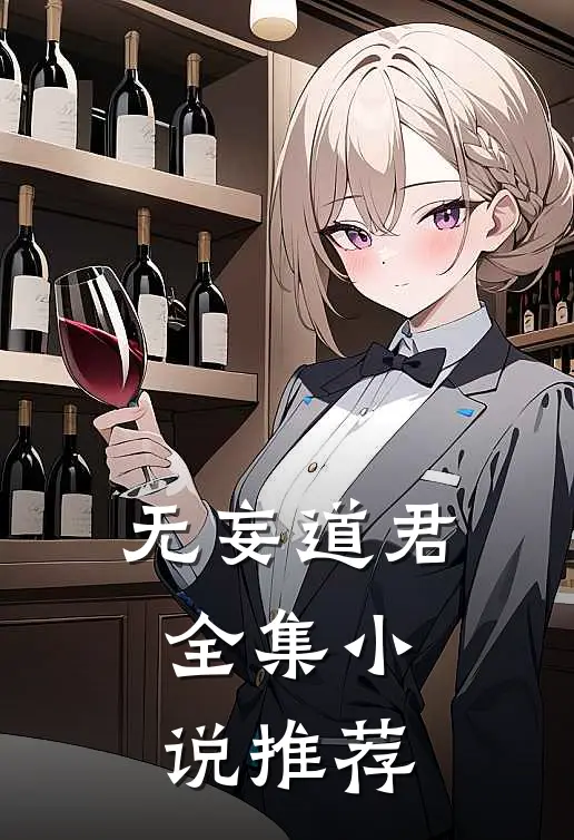 无妄道君全集小说推荐