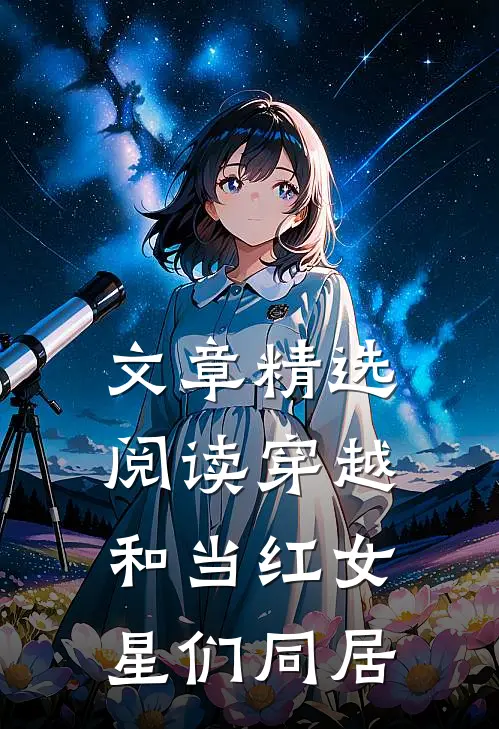 文章精选阅读穿越：和当红女星们同居