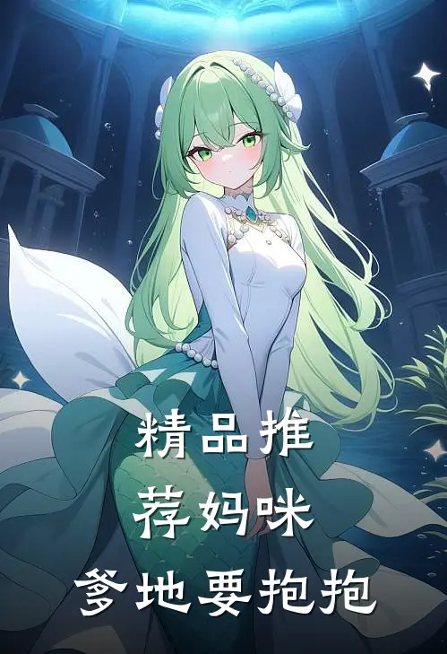 精品推荐妈咪，爹地要抱抱