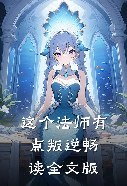 这个法师有点叛逆畅读全文版