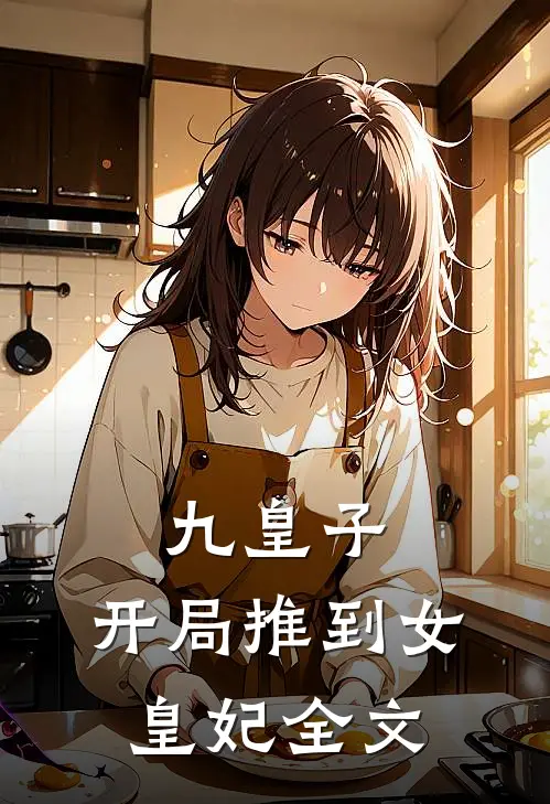 九皇子开局推到女皇妃全文免费阅读
