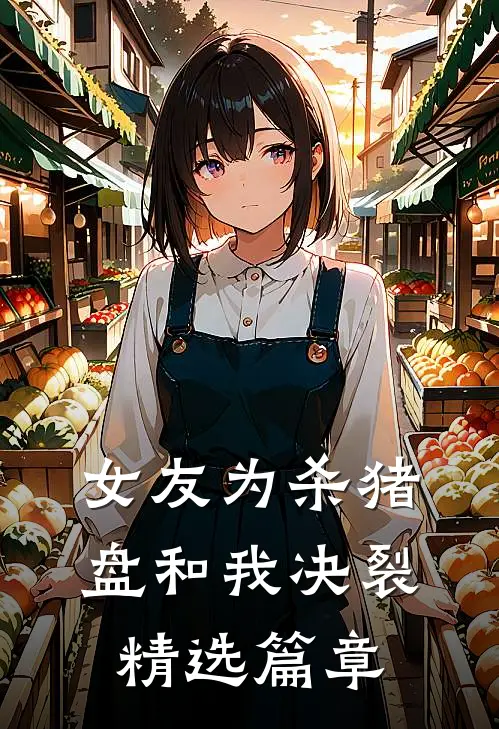 女友为杀猪盘和我决裂精选篇章