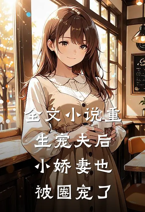 全文小说重生宠夫后，小娇妻也被圈宠了