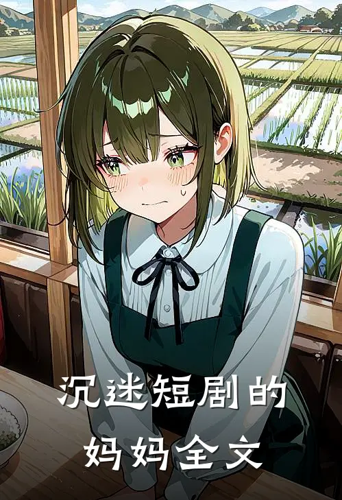 沉迷短剧的妈妈全文