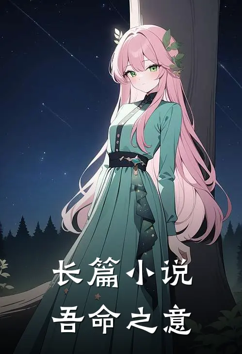 长篇小说吾命之意
