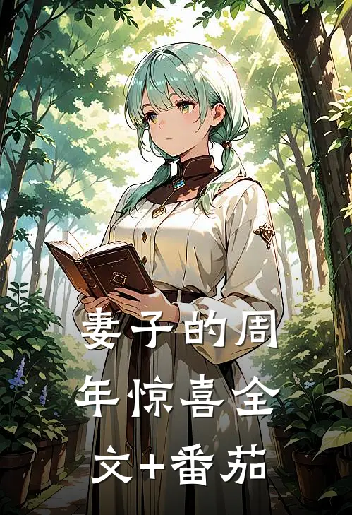 妻子的周年惊喜全文+番茄