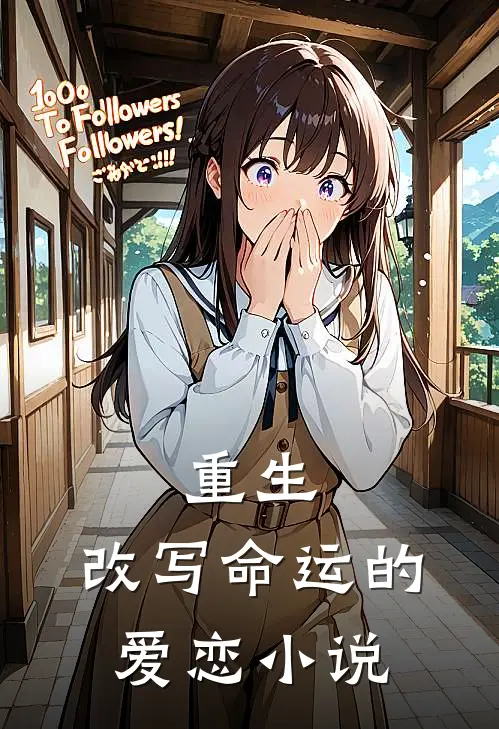 重生改写命运的爱恋