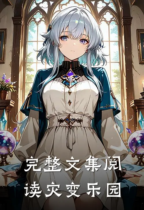 完整文集阅读灾变乐园
