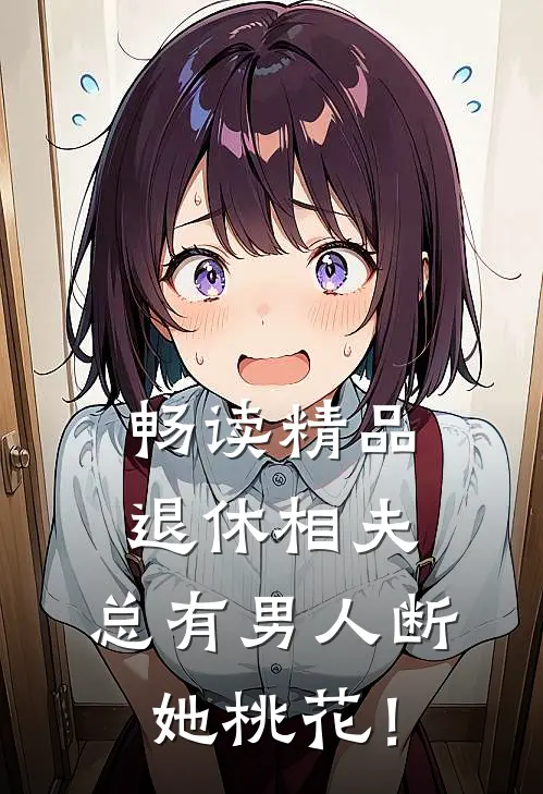 畅读精品退休相夫，总有男人断她桃花！