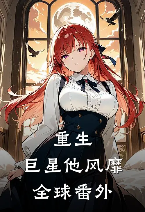 重生：巨星他风靡全球番外