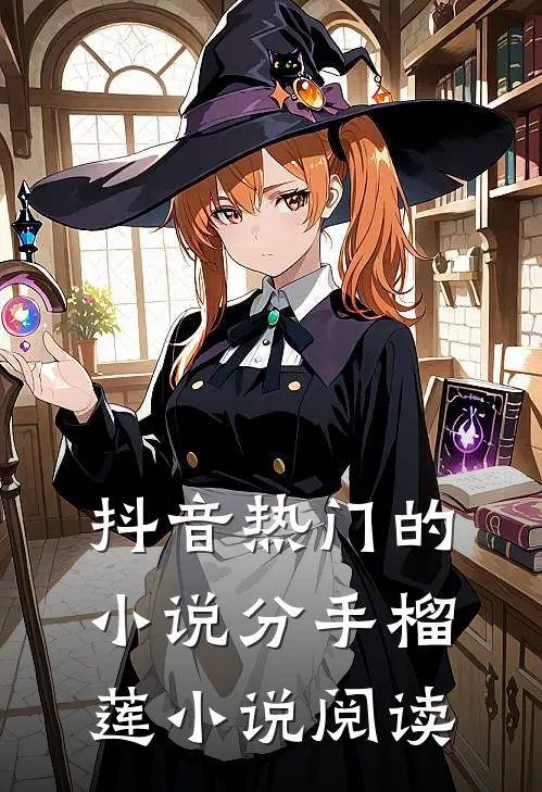抖音热门的小说分手榴莲小说阅读