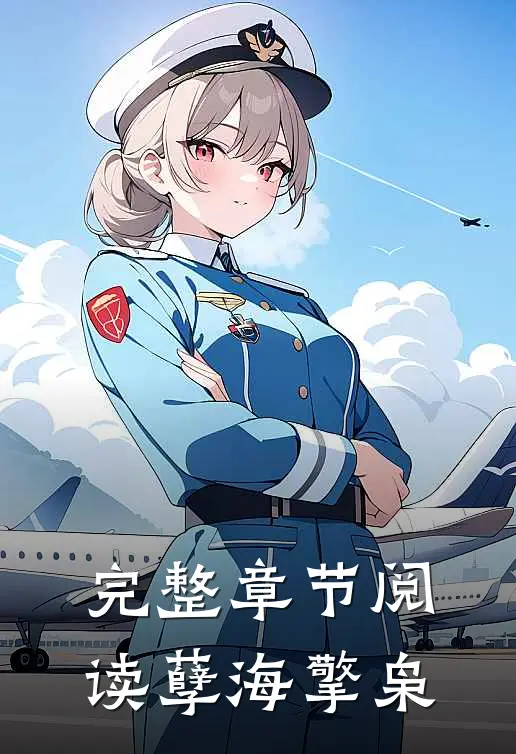 完整章节阅读孽海擎枭