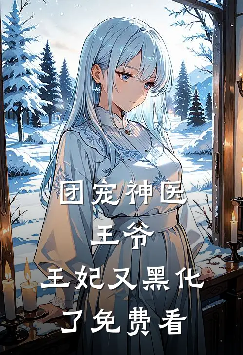 团宠神医：王爷，王妃又黑化了免费看