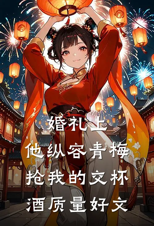婚礼上，他纵容青梅抢我的交杯酒质量好文