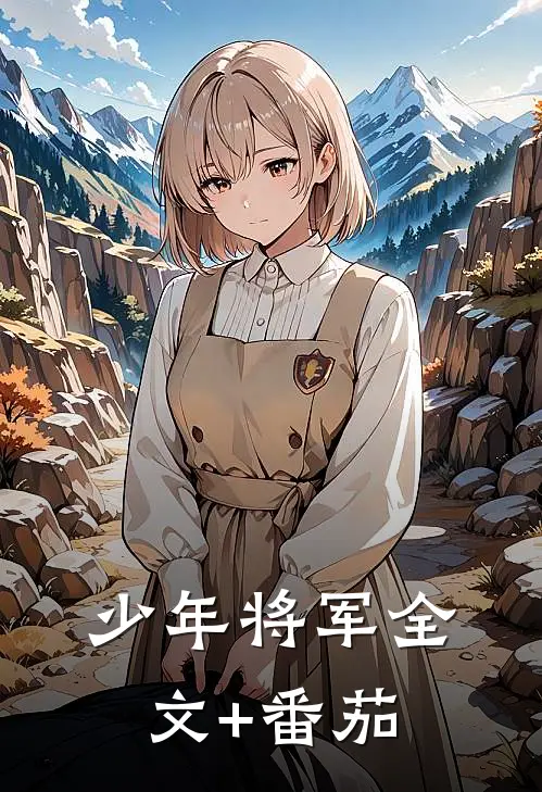 少年将军全文+番茄