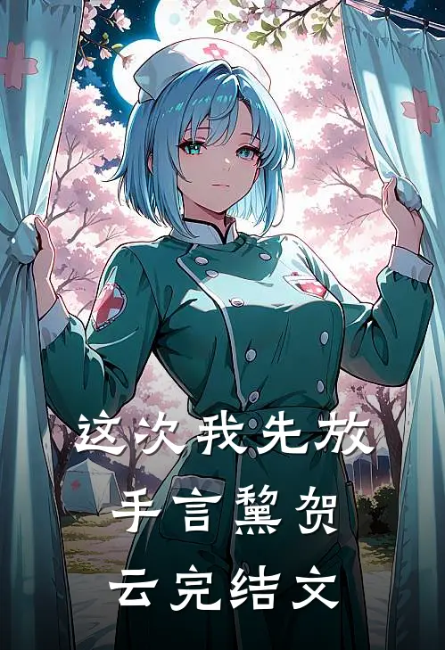这次我先放手言黧贺云完结文