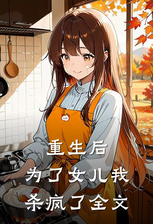 重生后，为了女儿我杀疯了全文