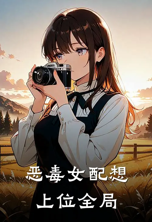 恶毒女配想上位全局